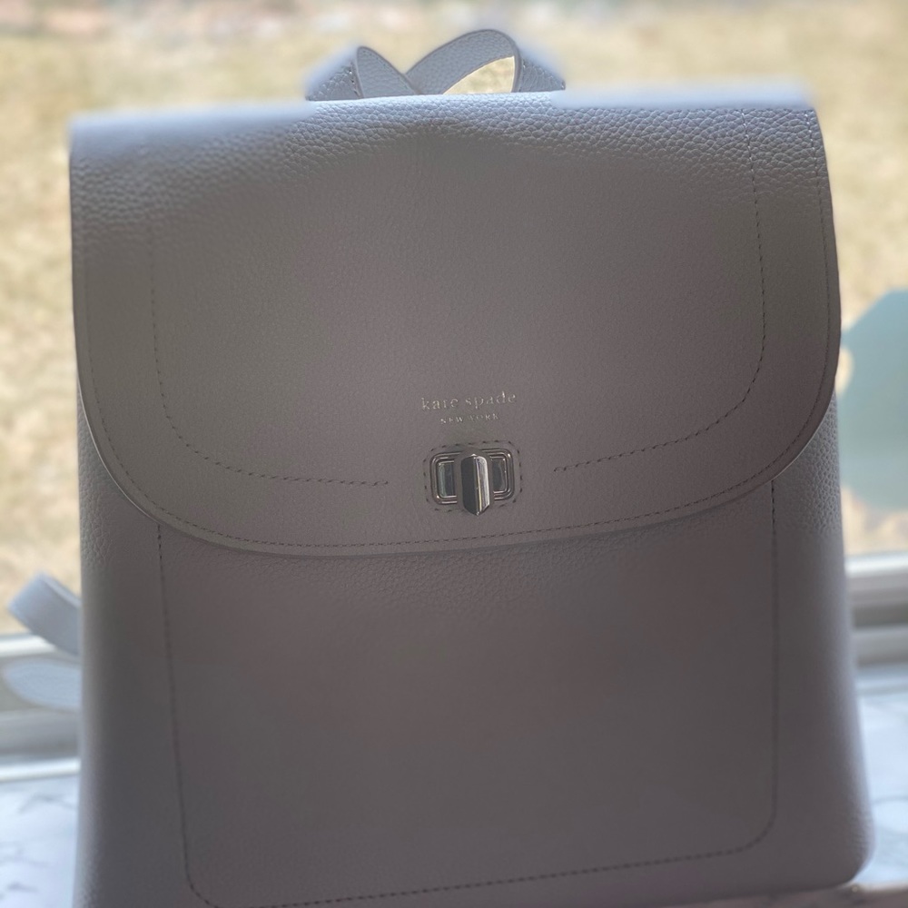 Kate Spade Backpack